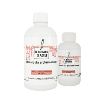 Il Bucato di Adele Ylang Ylang &amp; Jasmijn - 150ml &amp; 500ml