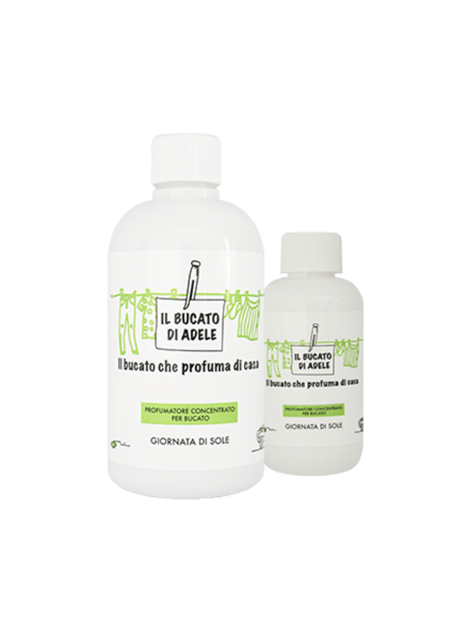 Il Bucato di Adele Zonnige dag - 150ml &amp; 500ml