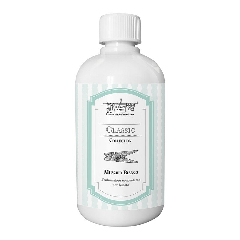 Il Bucato di Adele Witte Musk - 500ml