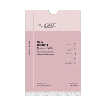 Advanced Nutrition Programme Skin Ultimate