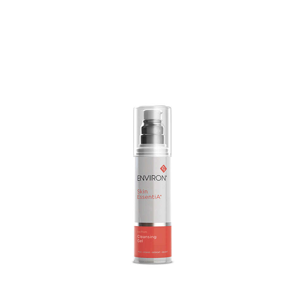 Environ Low Foam Cleansing Gel