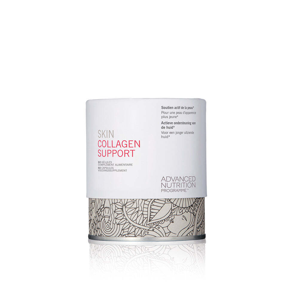 Advanced Nutrition Programme Skin Collagen Support