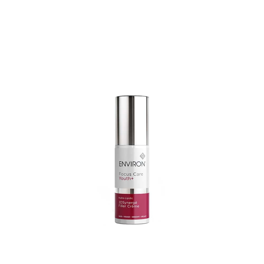 3D Synergé Filler crème - Environ