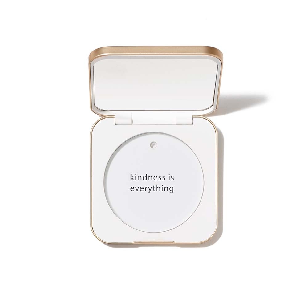 Refillable compact - Jane Iredale