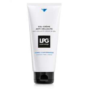 LPG Anti-Cellulite Cream-in-gel