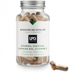 LPG Vitality Booster