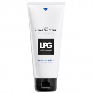 LPG Body Shaping Gel
