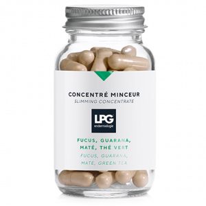 LPG Slimming Concentrate