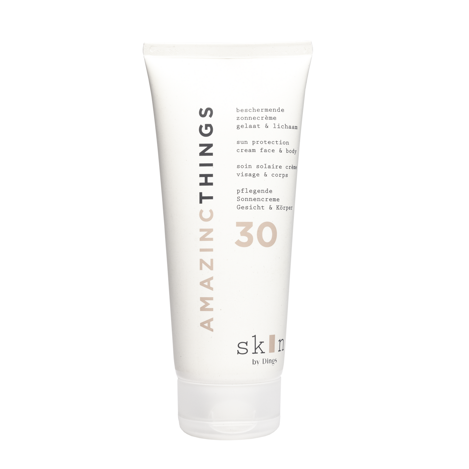 Amazinc Things SPF30