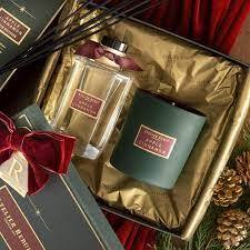 Atelier Rebul apple Cinnamon Giftset