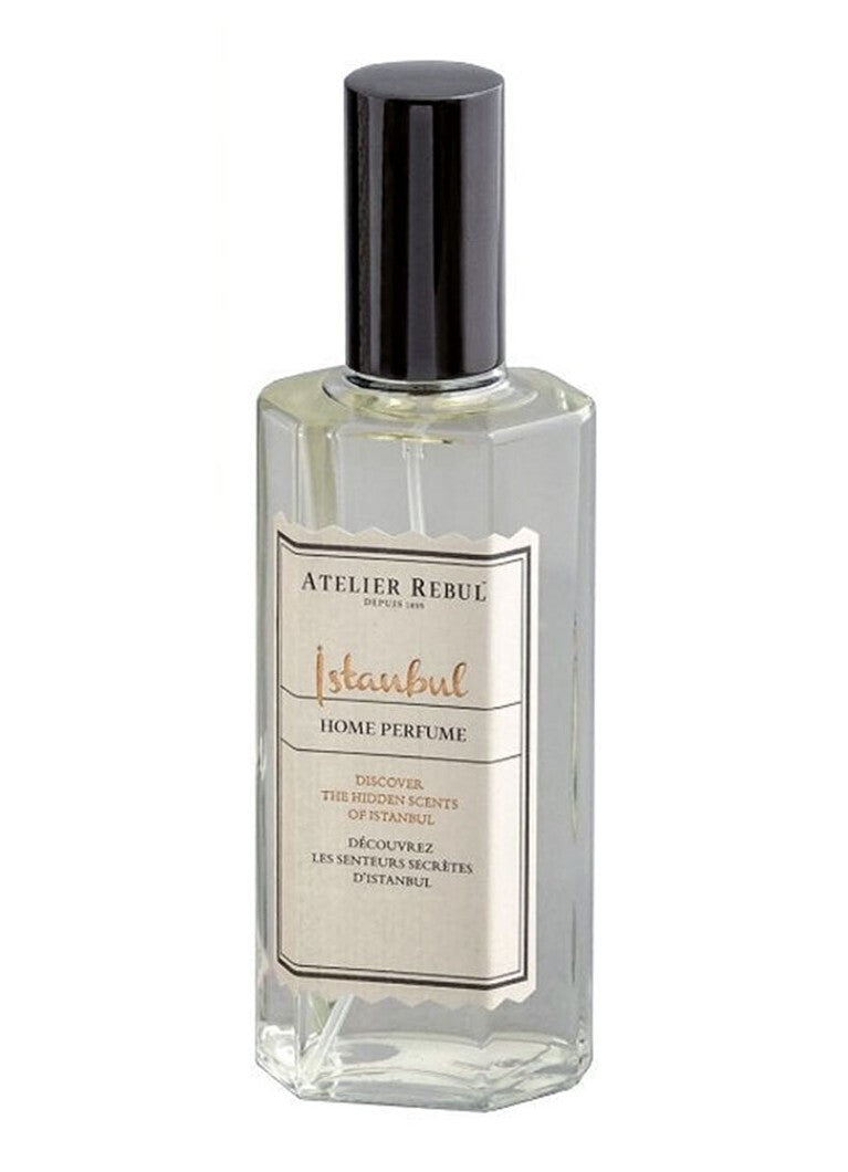 Atelier Rebul Istanbul Home Perfume - 125ml