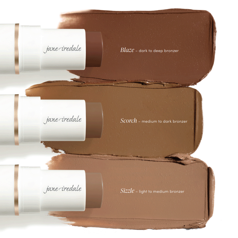Jane Iredale - Glow Time Bronzer stick