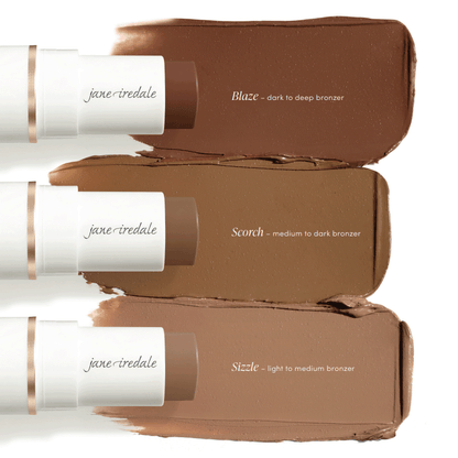 Jane Iredale - Glow Time Bronzer stick