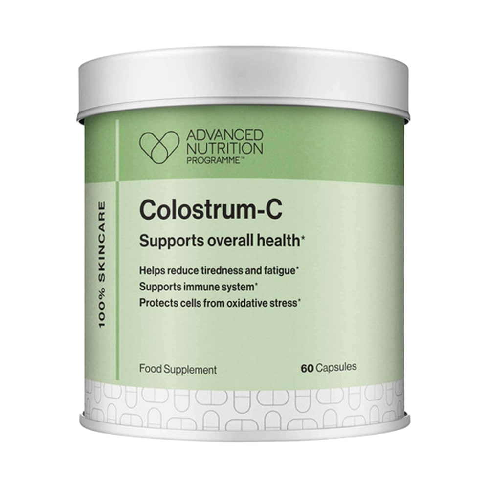 Advanced Nutrition Programme Colostrum-C (60 caps)