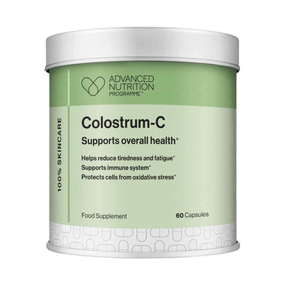 Advanced Nutrition Programme Colostrum-C (60 caps)