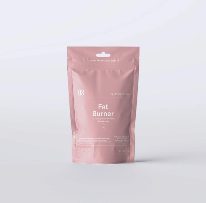 Insentials Fat Burner