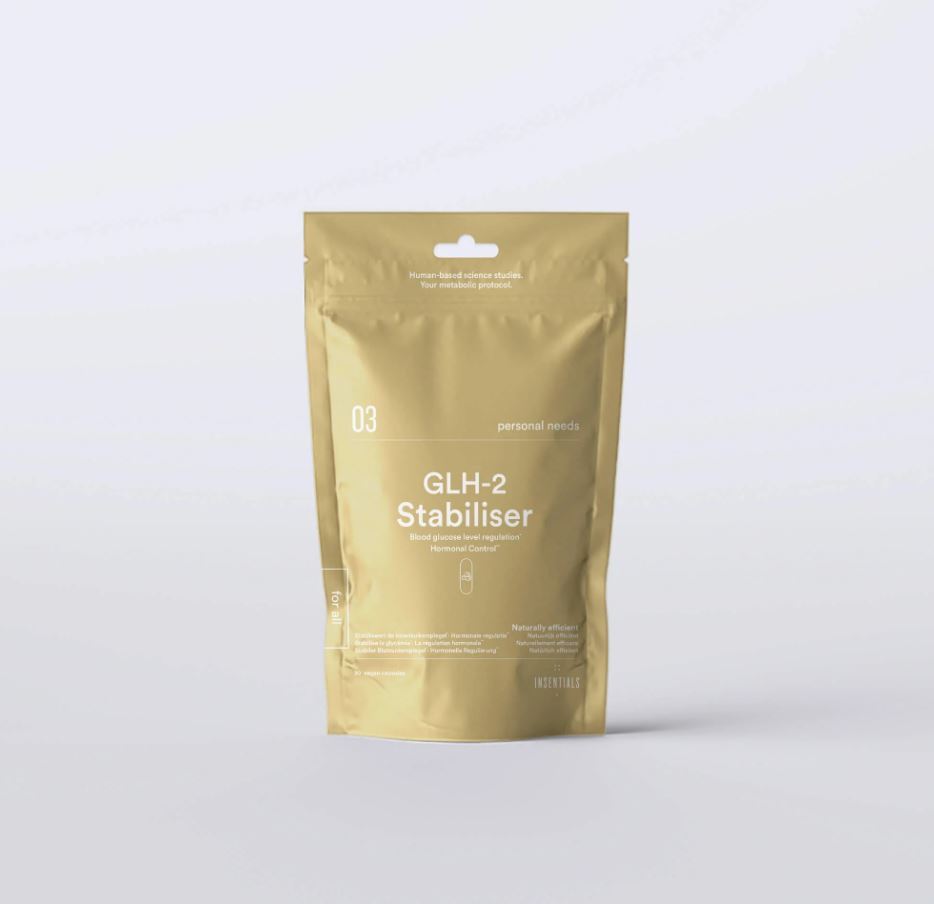 Insentials GLH2 - Stabiliser