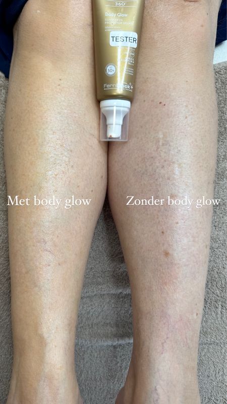 Heliocare 360° Body Glow SPF 50+ | 100 ml