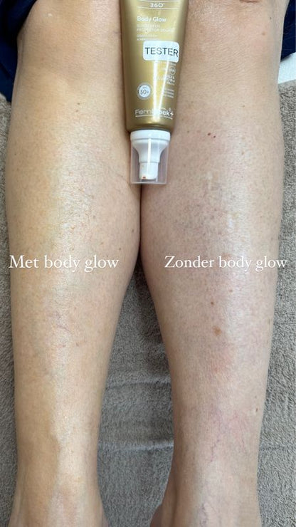 Heliocare 360° Body Glow SPF 50+ | 100 ml