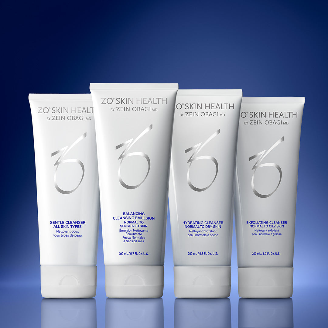 ZO Skin Health Balancing Cleansing Emulsion - 200 ml