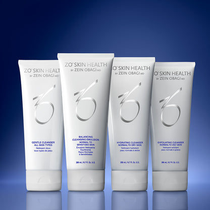 ZO Skin Health Balancing Cleansing Emulsion - 200 ml