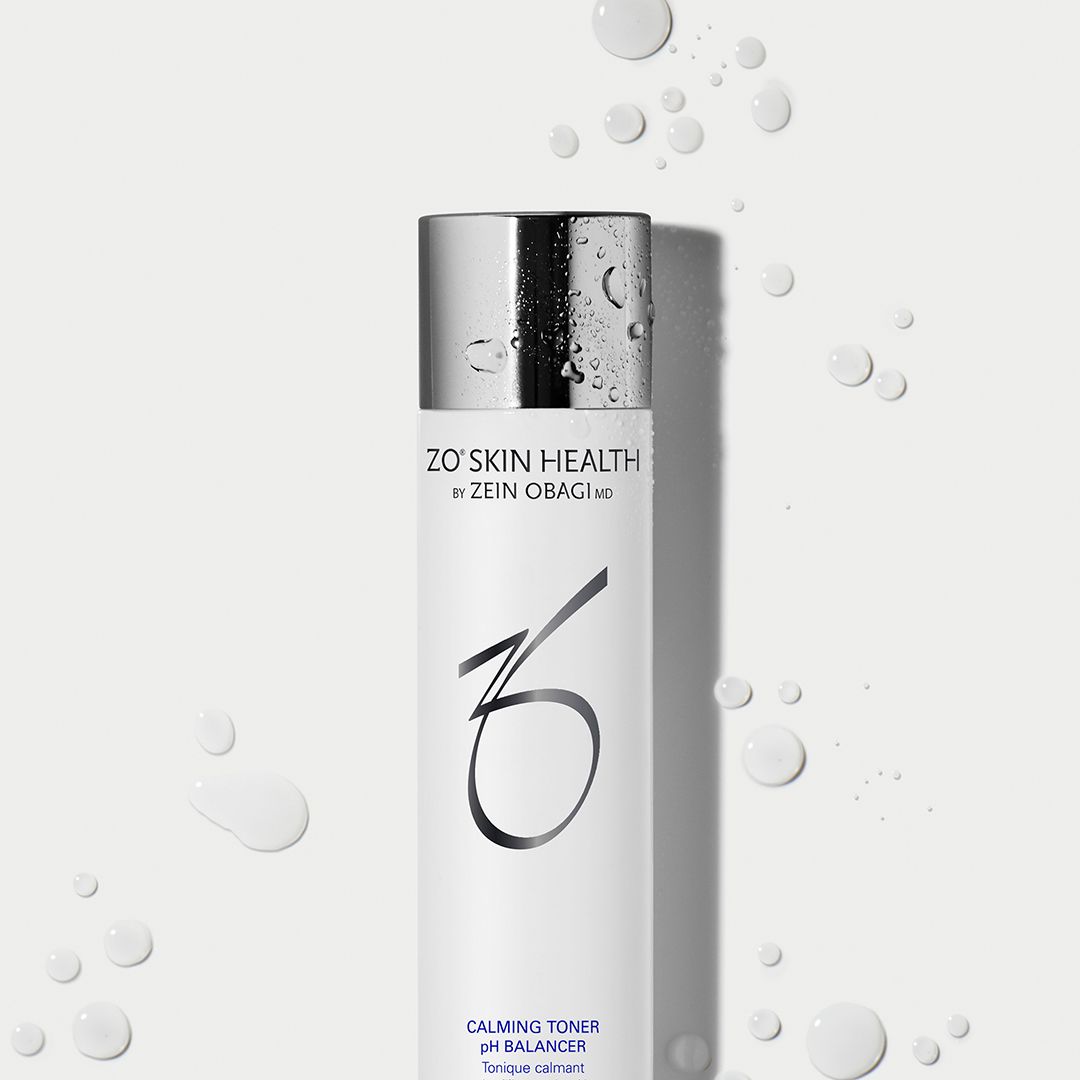 ZO Skin Health Calming Toner pH Balancer - 180 ml