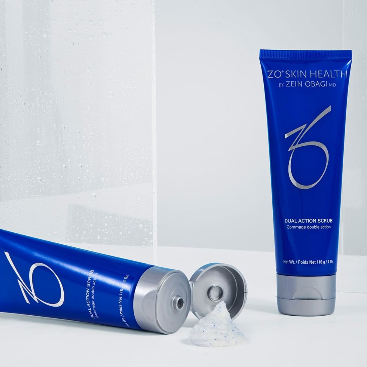 ZO Skin Health Dual Action Scrub - 116 g