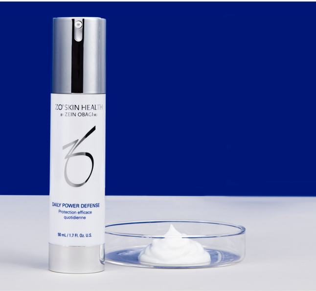 ZO Skin Health Daily Power Defense - 50 ml