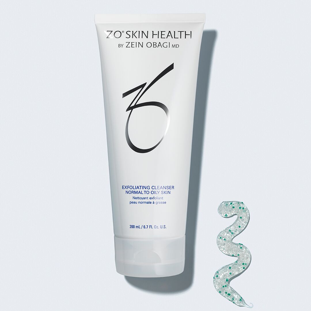 ZO Skin Health Exfoliating Cleanser - 200 ml