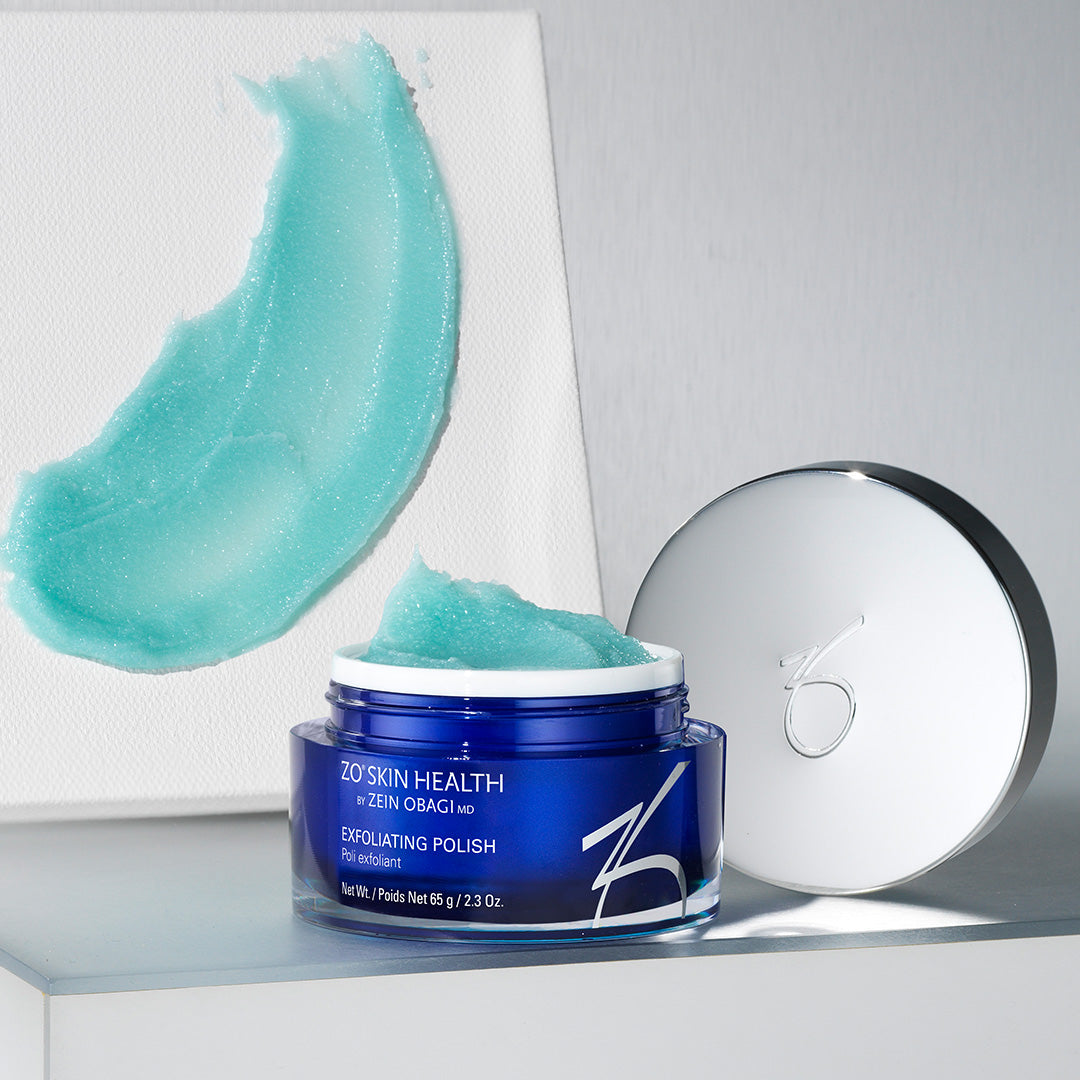 ZO Skin Health Exfoliating Polish - 65 g