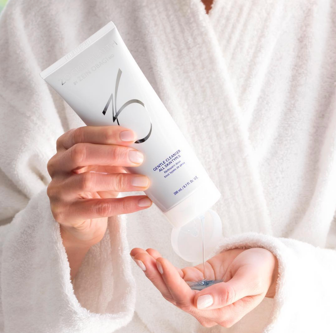 ZO Skin Health Gentle Cleanser - 200 ml