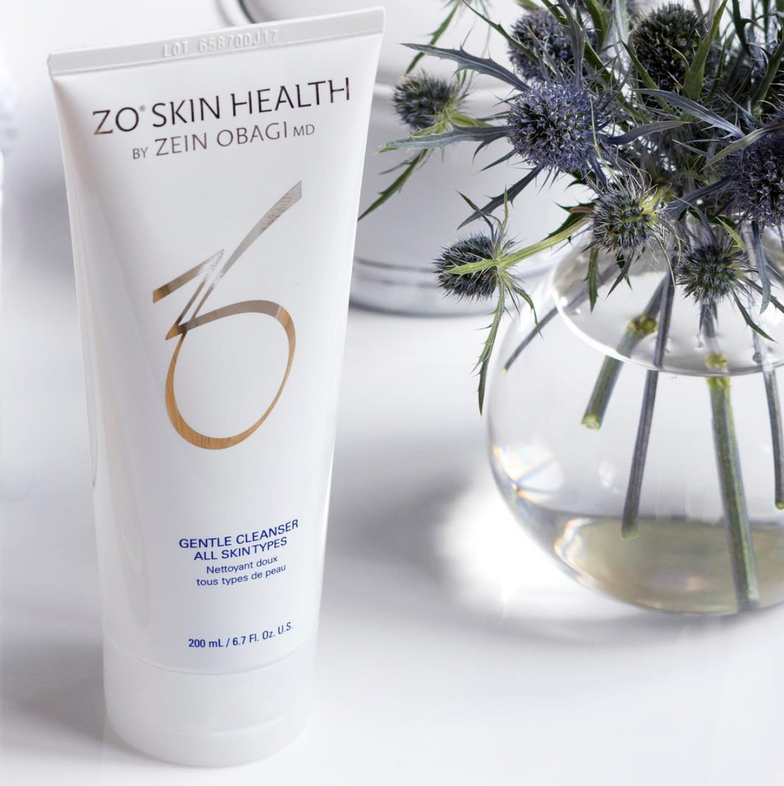 ZO Skin Health Gentle Cleanser - 200 ml