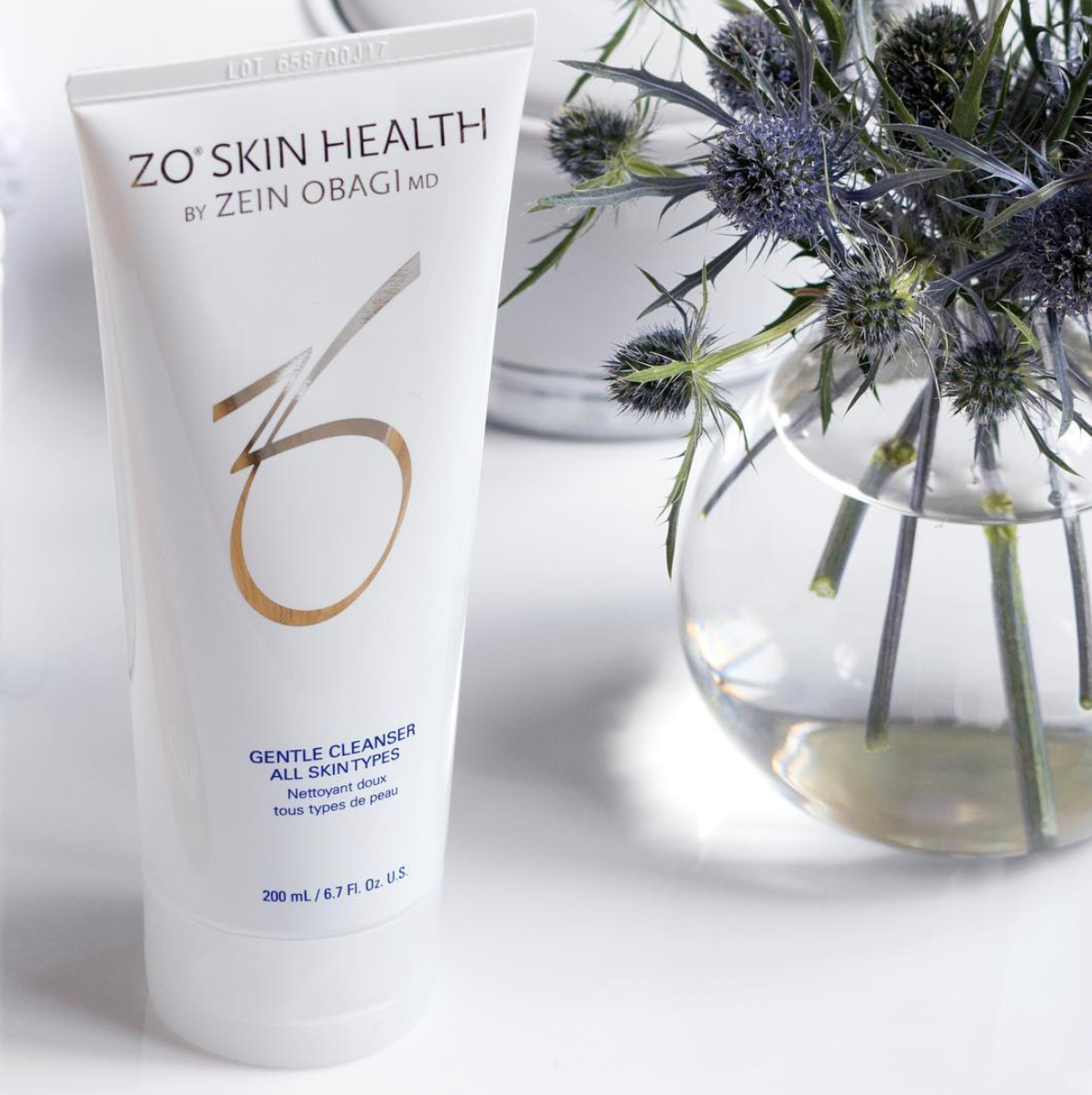 ZO Skin Health Gentle Cleanser - 200 ml