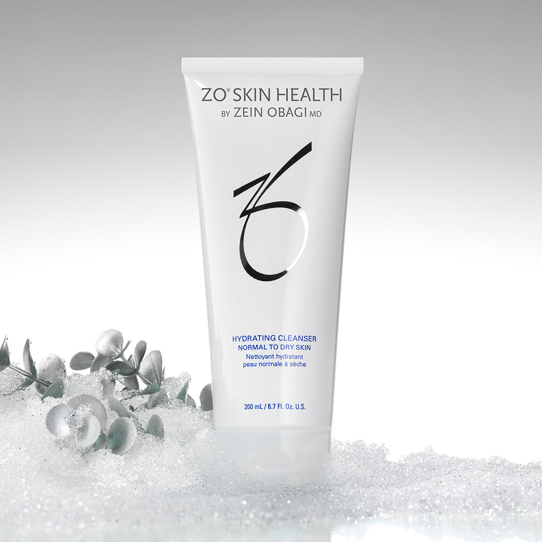 ZO Skin Health Hydrating Cleanser - 200 ml