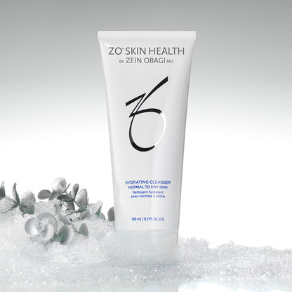ZO Skin Health Hydrating Cleanser - 200 ml