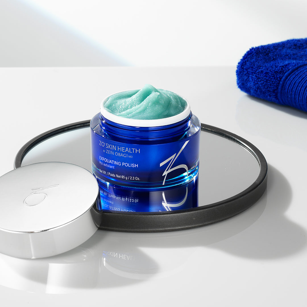ZO Skin Health Exfoliating Polish - 65 g