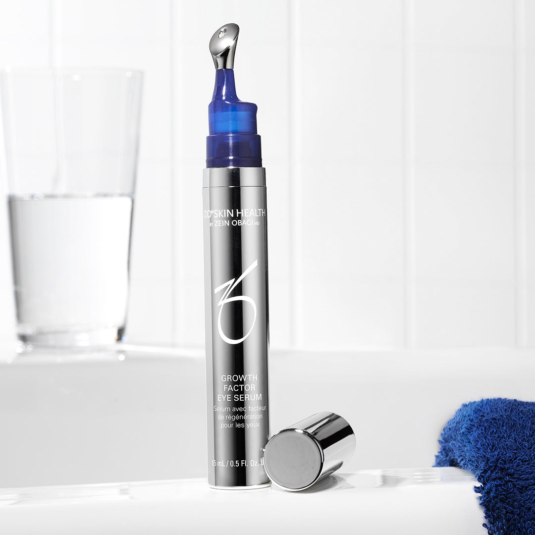 ZO Skin Health Growth Factor Eye Serum - 15 ml
