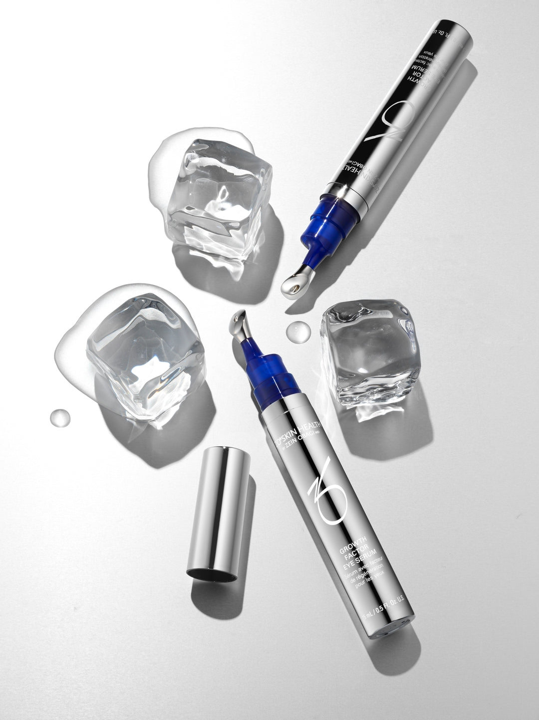 ZO Skin Health Growth Factor Eye Serum - 15 ml