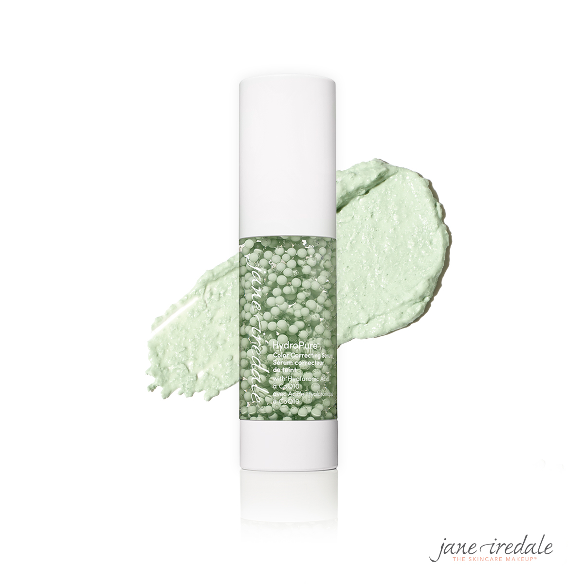HydroPure Color Correcting Serum - Jane Iredale