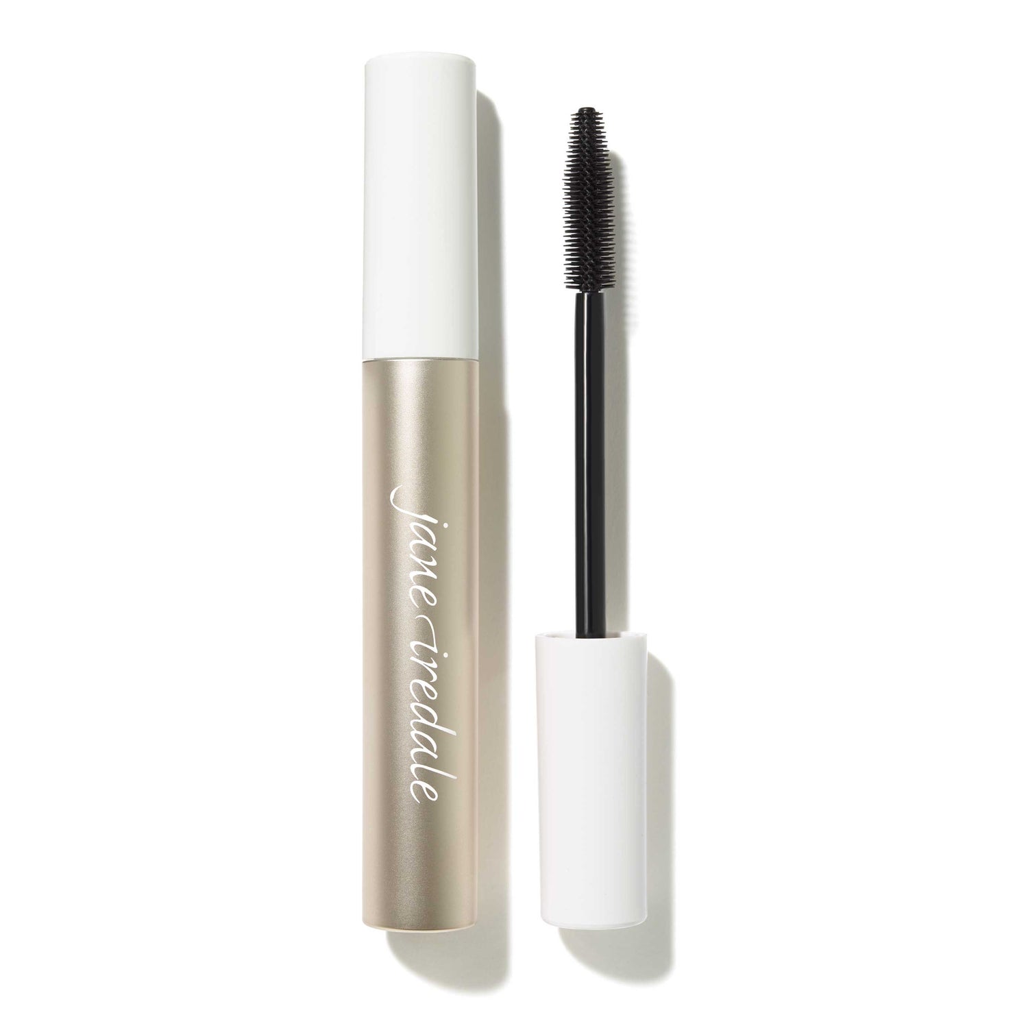 Lash Fixation Length &amp; Definition Tubing Mascara - Jane Iredale