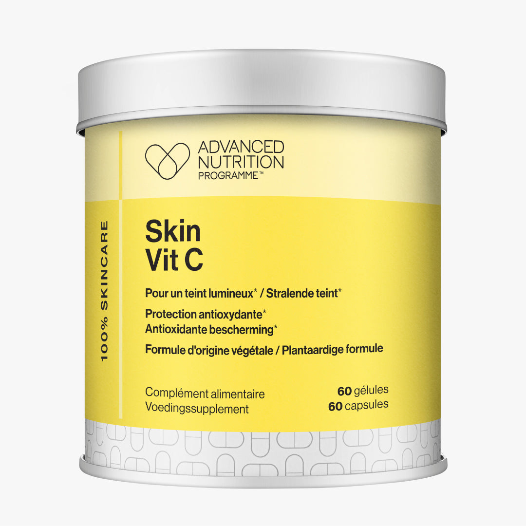 Advanced Nutrition Programme Skin Vit C
