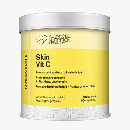 Advanced Nutrition Programme Skin Vit C