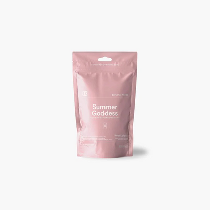 Summer Goddess Insentials