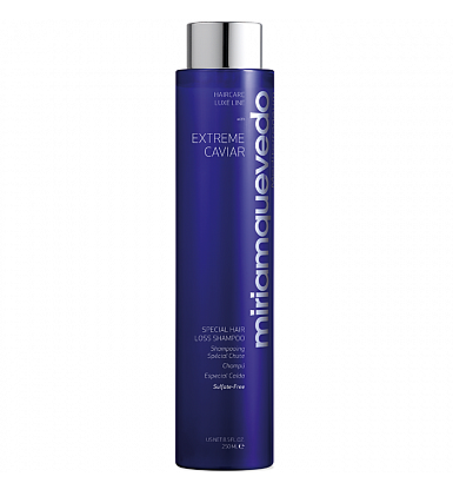 MIRIAM QUEVEDO I EXTREME CAVIAR SPECIAL DANDRUFF SHAMPOO 250 ML