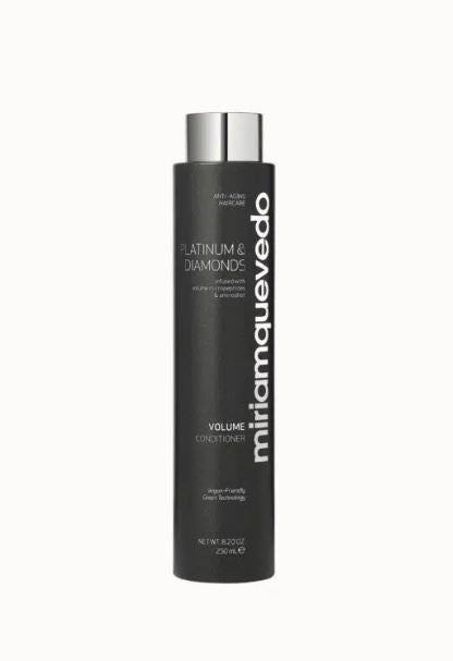 MIRIAM QUEVEDO | Platinum &amp; Diamonds Volume Conditioner 250ml