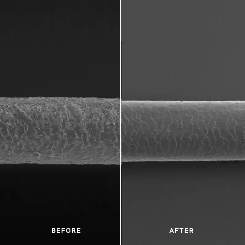 MIRIAM QUEVEDO | Black Baccara Hair Multiplying Scrub Scalp Mask