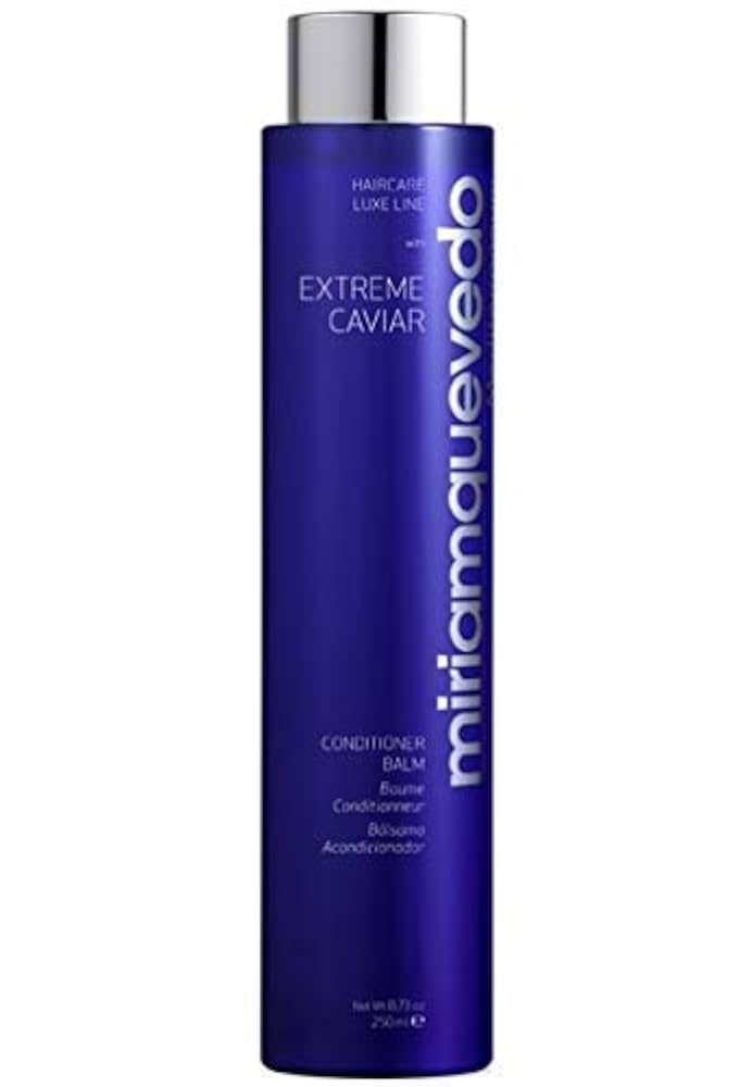 MIRIAM QUEVEDO | Extreme Caviar Conditioner Balm – 250 ml
