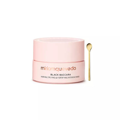 MIRIAM QUEVEDO | Hair Multiplying &amp; Fortifying Intensive Mask