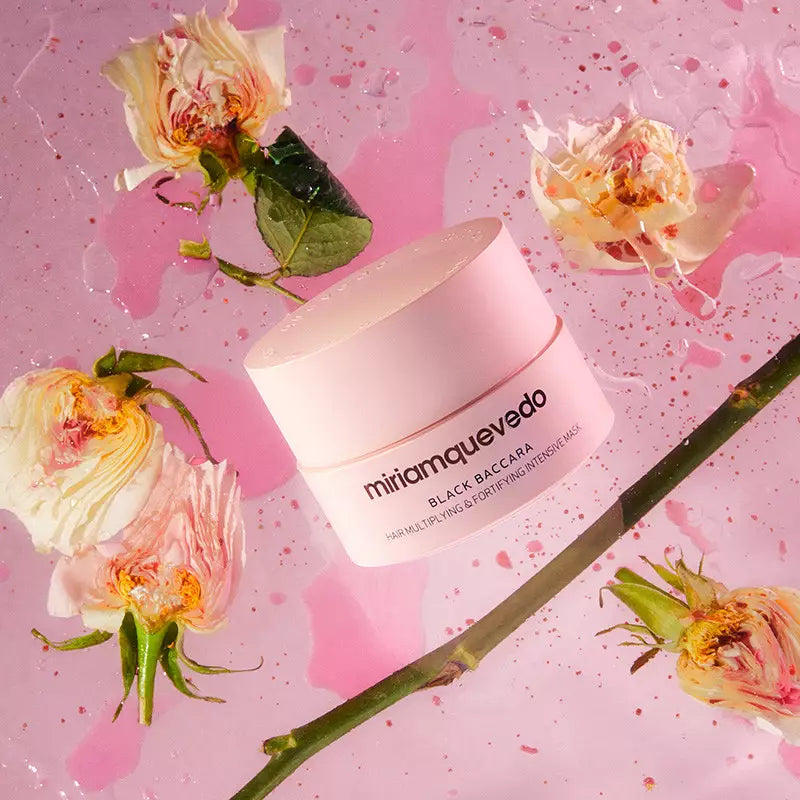 MIRIAM QUEVEDO | Hair Multiplying &amp; Fortifying Intensive Mask