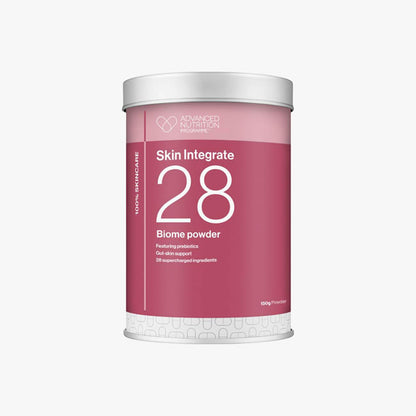 Advanced Nutrition Programme Skin Integrate 28 – Biome Powder – 140 g (28 dagen)